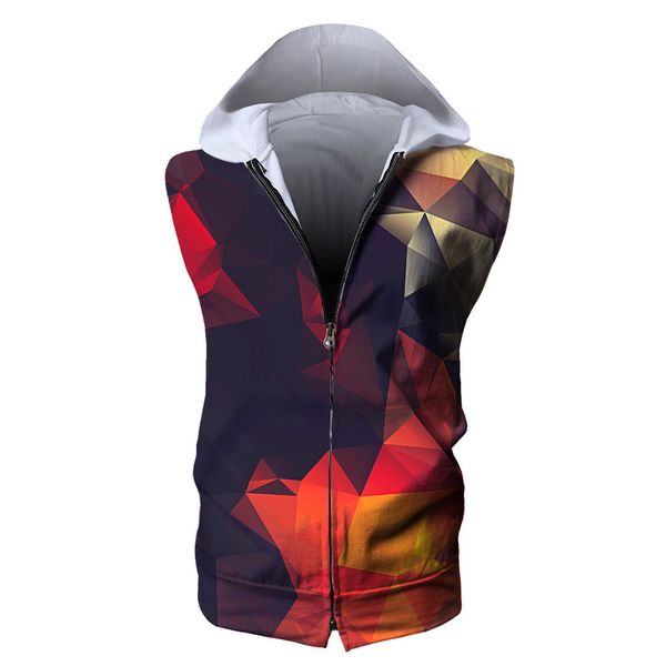 european fashion trend digital printing european size without cuff cap clothing men's sweatshirts printing blouse hoodies, Black
european fashion trend digital printing european size without cuff cap clothing men's sweatshirts printing blouse hoodies, Black