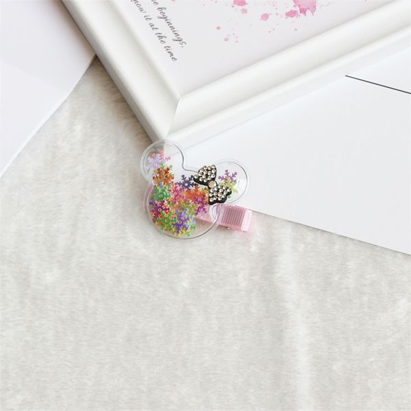 2pc lovely girls sequin duck mouth hair clips sweet children's series cartoon animal snowflake hair grips accessories, Slivery;white
2pc lovely girls sequin duck mouth hair clips sweet children's series cartoon animal snowflake hair grips accessories, Slivery;white