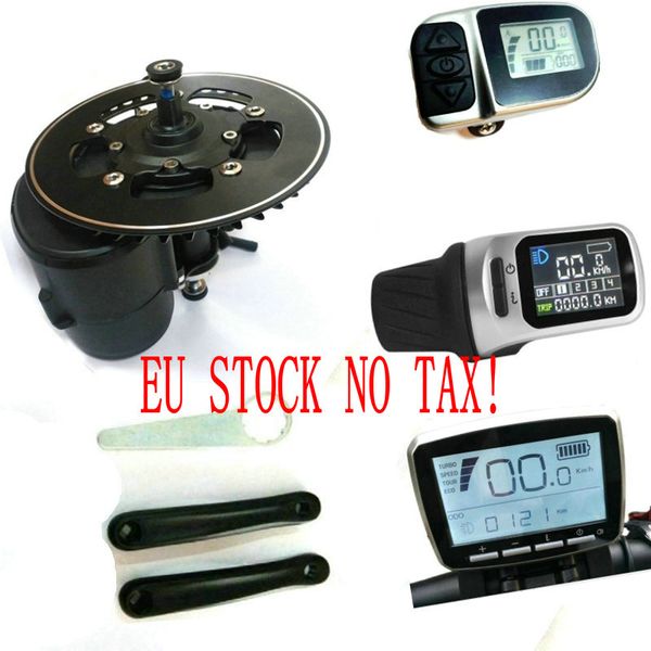 eu stock eu no tax tongsheng tsdz2 diy conversion ebike mid kit motor,torque sensor 36v 48v high speed electric bike motor
eu stock eu no tax tongsheng tsdz2 diy conversion ebike mid kit motor,torque sensor 36v 48v high speed electric bike motor