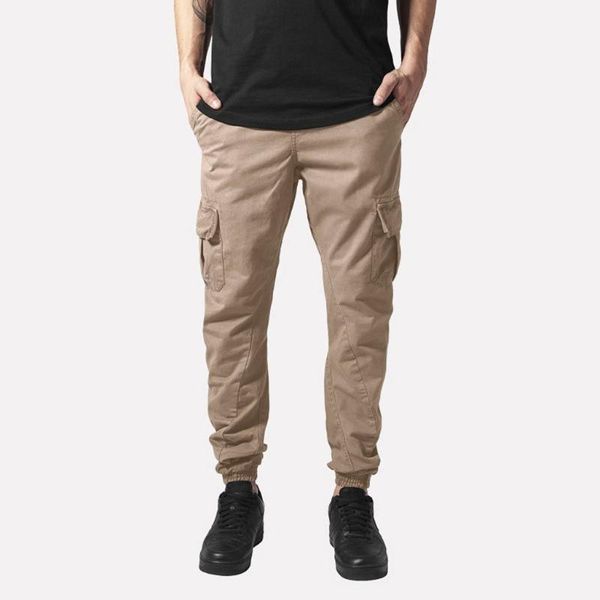 men long casual pants man ankle-tie slim trousers cargo joggers pencil long pants streetwear fashion #4, Black
men long casual pants man ankle-tie slim trousers cargo joggers pencil long pants streetwear fashion #4, Black