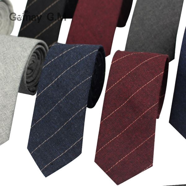 new fashion men ties casual stripe neckties for men narrow 6cm cotton tie classic solid neck ties for business wedding, Black;gray
new fashion men ties casual stripe neckties for men narrow 6cm cotton tie classic solid neck ties for business wedding, Black;gray