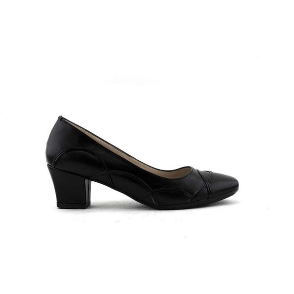 nur rose 8639 women 's high-heeled shoes nur rose, Black
nur rose 8639 women 's high-heeled shoes nur rose, Black