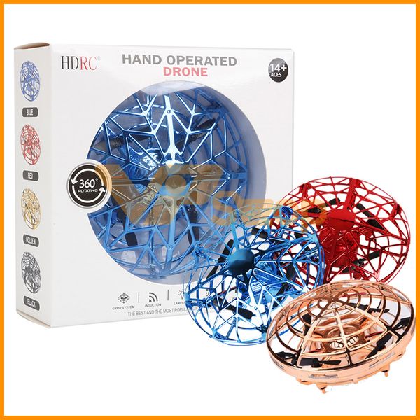 ufo saucer toy gesture induction suspension aircraft smart flying saucers with led lights flying ball rc drone toys entertainment
ufo saucer toy gesture induction suspension aircraft smart flying saucers with led lights flying ball rc drone toys entertainment