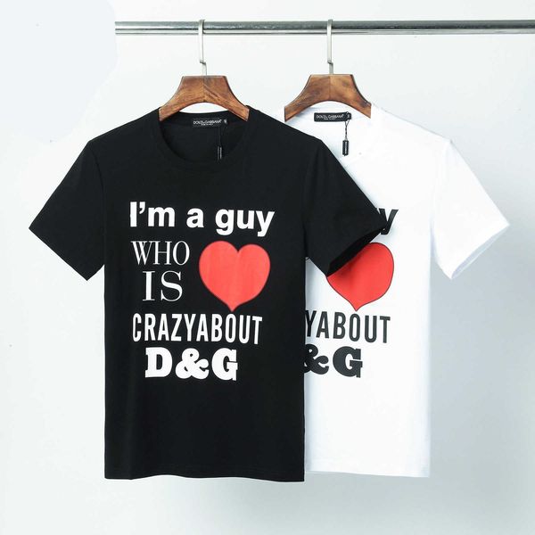 asian size t shirts for men short sleeve men and women clothes casual leisure wild personality fascinating high end, White
asian size t shirts for men short sleeve men and women clothes casual leisure wild personality fascinating high end, White