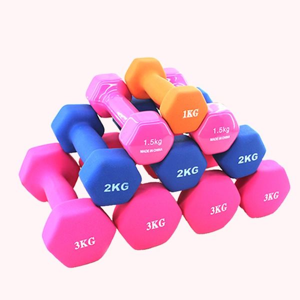 plastic dip in dumbbell for women fitness weight dumbbells fitness dumbbells fitness&body building dumbell kettlebell 2kg*2pcs
plastic dip in dumbbell for women fitness weight dumbbells fitness dumbbells fitness&body building dumbell kettlebell 2kg*2pcs