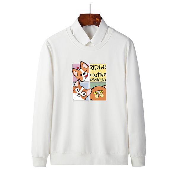 fashion hoodie with cute cartoon printed for men and women new arrival diy sweatshirt hoodies designer streetwear hoodie size m-4xl, Black
fashion hoodie with cute cartoon printed for men and women new arrival diy sweatshirt hoodies designer streetwear hoodie size m-4xl, Black