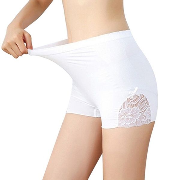 women comfortable panties ropa women plus size safety short pants lace lingerie boxer interior femenina side lace safety pants, Black;pink
women comfortable panties ropa women plus size safety short pants lace lingerie boxer interior femenina side lace safety pants, Black;pink