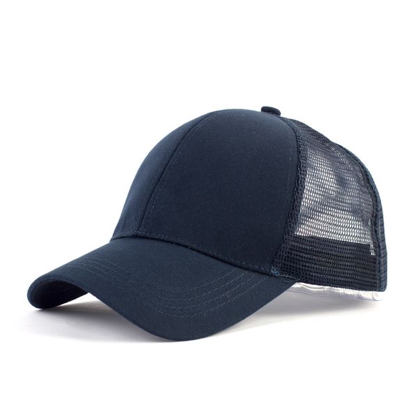 new pattern baseball cap joint cotton back hatch solid color sun hat mark peaked cap rear opening ponytail caps, Blue;gray
new pattern baseball cap joint cotton back hatch solid color sun hat mark peaked cap rear opening ponytail caps, Blue;gray
