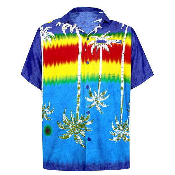 men shirt 2020 summer streetwear beach hawaiian shirts men fashion coconut tree printed short sleeve hawaiian shirts camisa, White;black
men shirt 2020 summer streetwear beach hawaiian shirts men fashion coconut tree printed short sleeve hawaiian shirts camisa, White;black