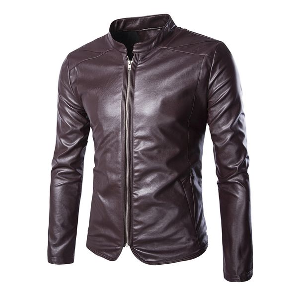 herobiker motorcycle jackets men vintage retro pu leather classical windproof warm motorsiklet riding moto jacket casual coat
herobiker motorcycle jackets men vintage retro pu leather classical windproof warm motorsiklet riding moto jacket casual coat