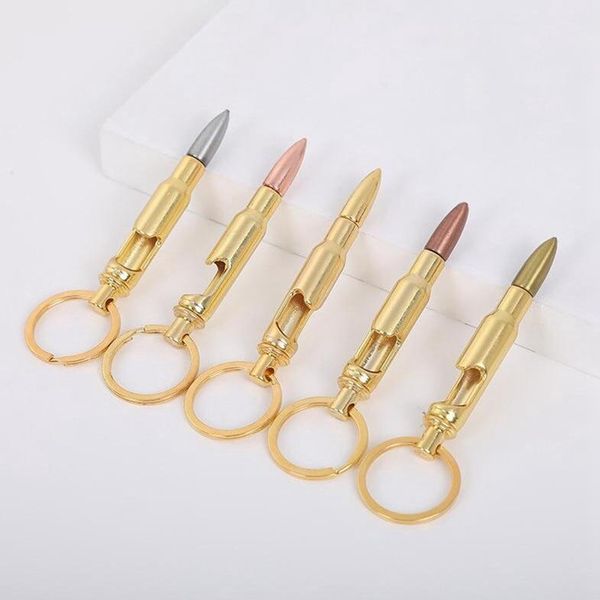 bullet bottle openers alloy keychain beer openers keychain portable multifunction opener kitchen dining bar tool gift assorted colors yz77
bullet bottle openers alloy keychain beer openers keychain portable multifunction opener kitchen dining bar tool gift assorted colors yz77