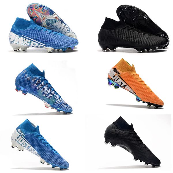 2019 горячие мужские superfly 7 elite se fg футбольные бутсы mercurial vapors 13 elite fg ronaldo cr7 футбол изысканные бутсы прочные крытые
2019 горячие мужские superfly 7 elite se fg футбольные бутсы mercurial vapors 13 elite fg ronaldo cr7 футбол изысканные бутсы прочные крытые