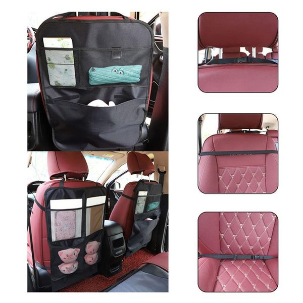 автомобильные аксессуары карман автомобиль back seat elastic net твердая легкий вес и прочность сетки сумка для хранения
автомобильные аксессуары карман автомобиль back seat elastic net твердая легкий вес и прочность сетки сумка для хранения