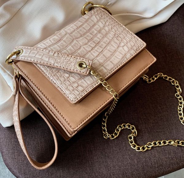 fiery retro stone pattern pu leather small crossbody bags for women chain shoulder messenger bag female handbag
fiery retro stone pattern pu leather small crossbody bags for women chain shoulder messenger bag female handbag