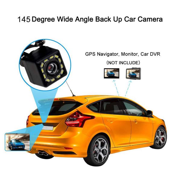 car rear view camera universal 12 led night vision backup parking dvr waterproof 145 wide angle hd camorder new arrival
car rear view camera universal 12 led night vision backup parking dvr waterproof 145 wide angle hd camorder new arrival