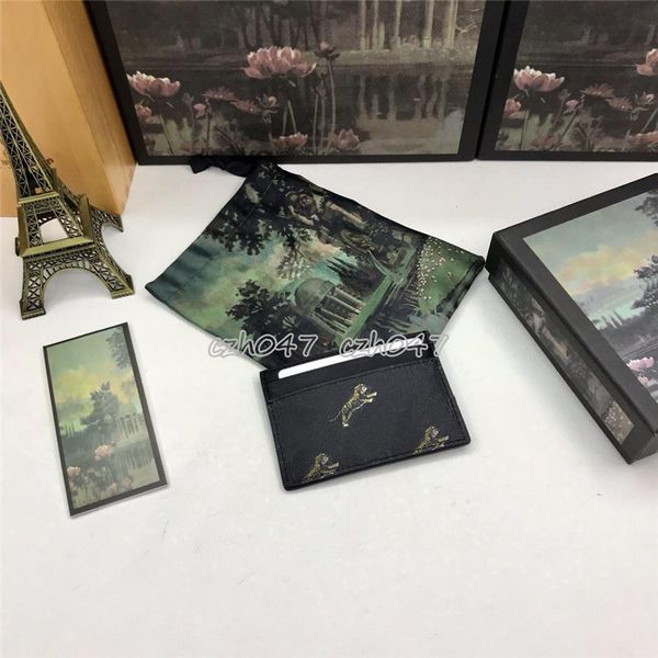 new style women and men fashion card holders genuine leather wallets purses card holder coin pouch with box 584710, Brown;gray
new style women and men fashion card holders genuine leather wallets purses card holder coin pouch with box 584710, Brown;gray