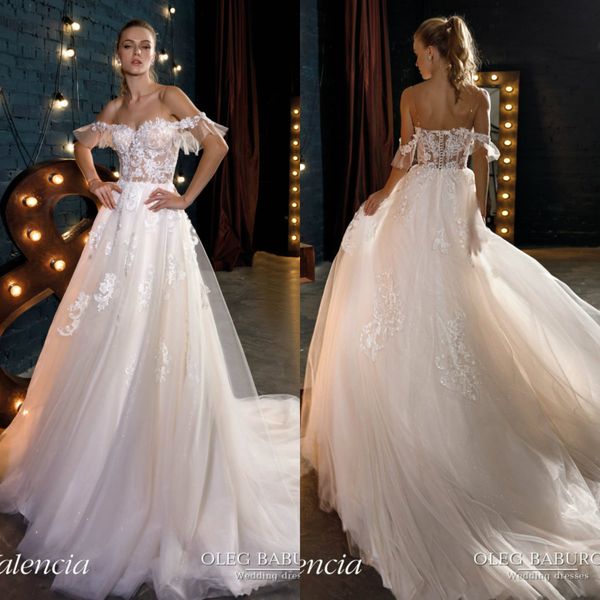 2020 boho wedding dress a line lace applique off shoulder beach bridal gowns sweep train custom made bohemia wedding dresses, White
2020 boho wedding dress a line lace applique off shoulder beach bridal gowns sweep train custom made bohemia wedding dresses, White
