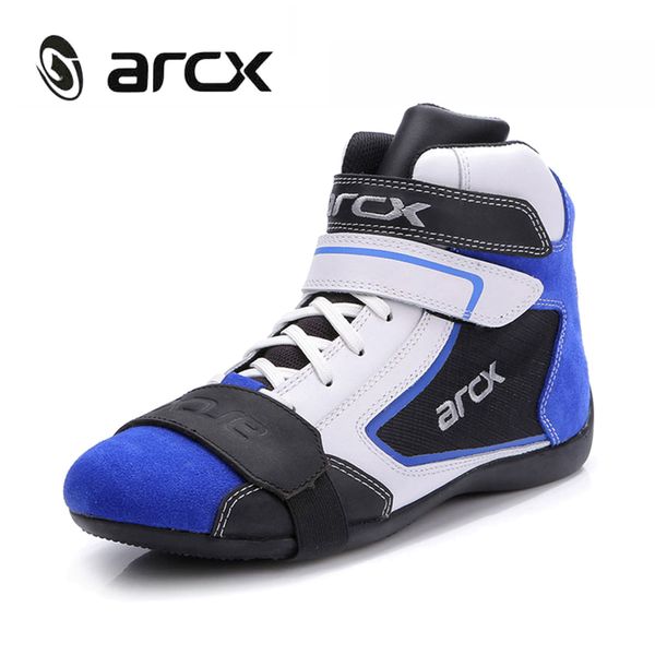 arcx motorcycle boots men's leisure leather breathable street moto boots racing ankle four seasons motorcycle shoes botas moto
arcx motorcycle boots men's leisure leather breathable street moto boots racing ankle four seasons motorcycle shoes botas moto