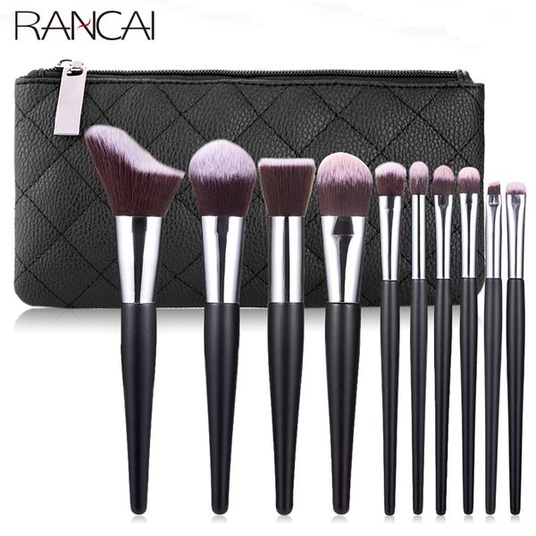 10 pcs/lot makeup brushes set eye shadow blending eyeliner eyelash eyebrow brushes for makeup new
10 pcs/lot makeup brushes set eye shadow blending eyeliner eyelash eyebrow brushes for makeup new