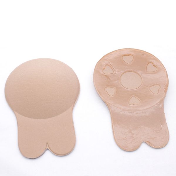 new arrival 1 pair bra breathable women nipple covers self-adhesive female breast pads push up silicone bra holder, Black;white
new arrival 1 pair bra breathable women nipple covers self-adhesive female breast pads push up silicone bra holder, Black;white