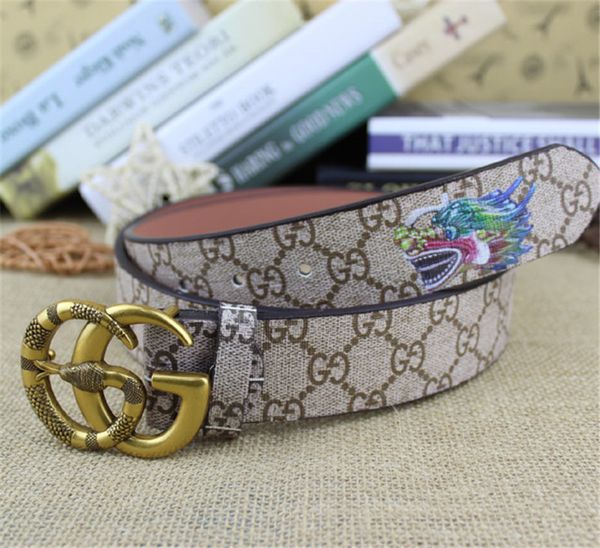 2019 belt fashion belt men's and women's belts gold buckles party jeans free shipping + With box
2019 belt fashion belt men's and women's belts gold buckles party jeans free shipping + With box