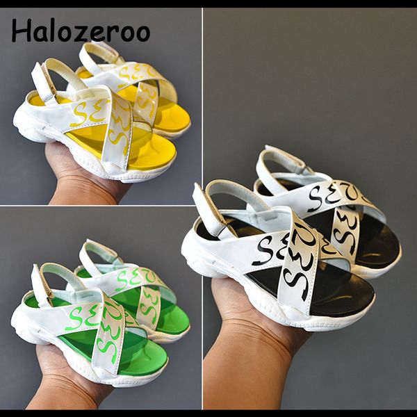 summer kids beach sandals baby girls black brand shoes children mesh sport sandals boys soft fashion casual new, Black;red
summer kids beach sandals baby girls black brand shoes children mesh sport sandals boys soft fashion casual new, Black;red