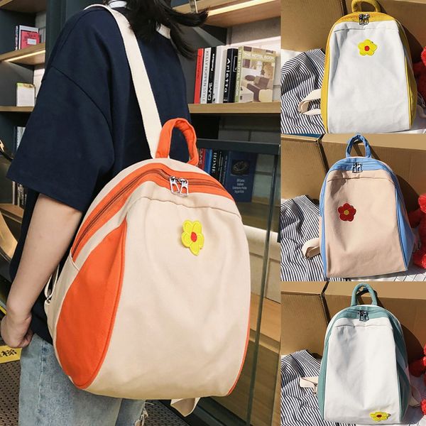 fashion women backpacks canvas floral color capacity student backpack for school teenagers girls travel couple bag gq10
fashion women backpacks canvas floral color capacity student backpack for school teenagers girls travel couple bag gq10
