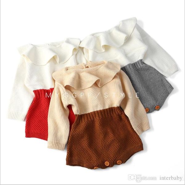 infant winter knitted jumpsuits sweater baby girl clothes rompers long sleeve toddler o neck onesies button playsuits bodysuit ayp6288, Blue
infant winter knitted jumpsuits sweater baby girl clothes rompers long sleeve toddler o neck onesies button playsuits bodysuit ayp6288, Blue