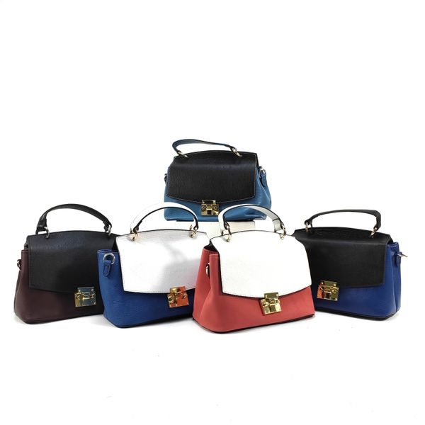 loss promotion handbag new cow genuine leather handbags shoulder bags messenger bags for women bolsa feminina
loss promotion handbag new cow genuine leather handbags shoulder bags messenger bags for women bolsa feminina