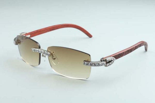 20 new natural wooden hand-sculpted pattern mirror leg sunglasses, 3524012 (2) luxury diamond glasses size: 56-18-135mm sunglasses, White;black
20 new natural wooden hand-sculpted pattern mirror leg sunglasses, 3524012 (2) luxury diamond glasses size: 56-18-135mm sunglasses, White;black