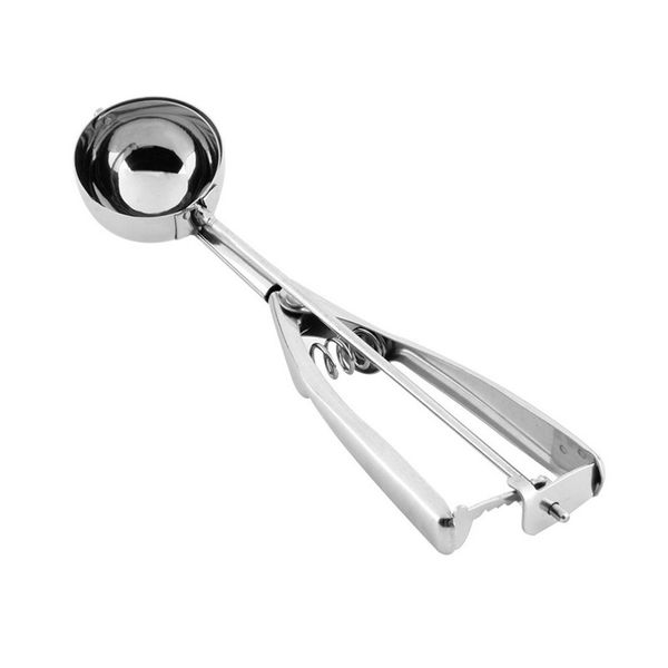 кухонные принадлежности из нержавеющей стали ложка fruit ice cream scoop спринг ручки для кухни инструменты и принадлежности
кухонные принадлежности из нержавеющей стали ложка fruit ice cream scoop спринг ручки для кухни инструменты и принадлежности