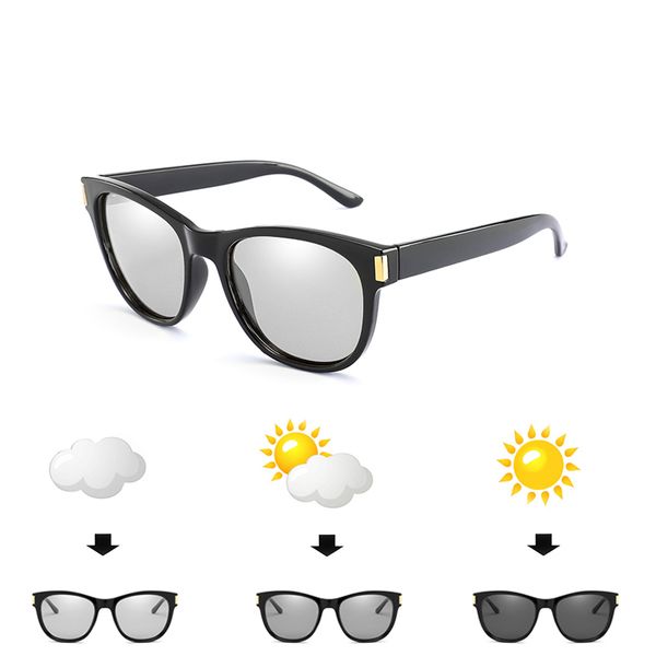 pchromic polarized sunglasses men driving sports square chameleon discoloration goggles sun glasses 2019 fishing, White;black
pchromic polarized sunglasses men driving sports square chameleon discoloration goggles sun glasses 2019 fishing, White;black