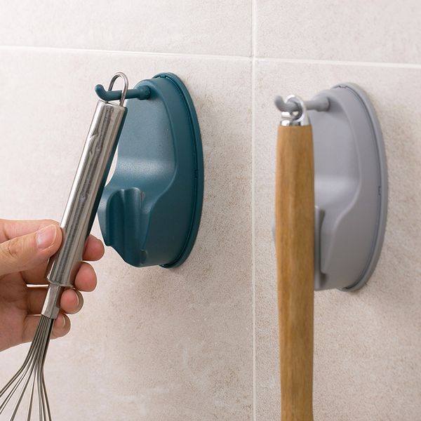 punch-strong hook kitchen kitchen rack bathroom wall-mounted wall load-non-marking glue hook
punch-strong hook kitchen kitchen rack bathroom wall-mounted wall load-non-marking glue hook