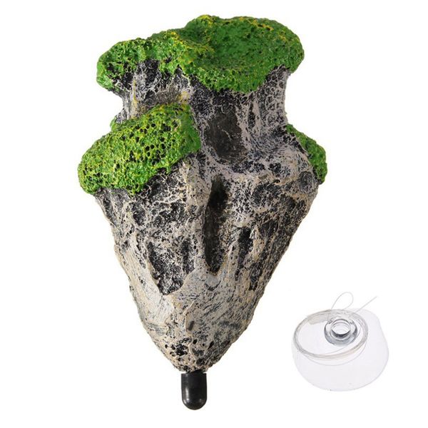 simulation of floating stone aquarium landscaping decoration sci-fi artificial water grass landscaping stone suspended stone
simulation of floating stone aquarium landscaping decoration sci-fi artificial water grass landscaping stone suspended stone