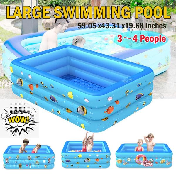 inflatable swimming pools kids pool bathing tub for outdoor indoor piscina hinchable household swimming pool for kids
inflatable swimming pools kids pool bathing tub for outdoor indoor piscina hinchable household swimming pool for kids