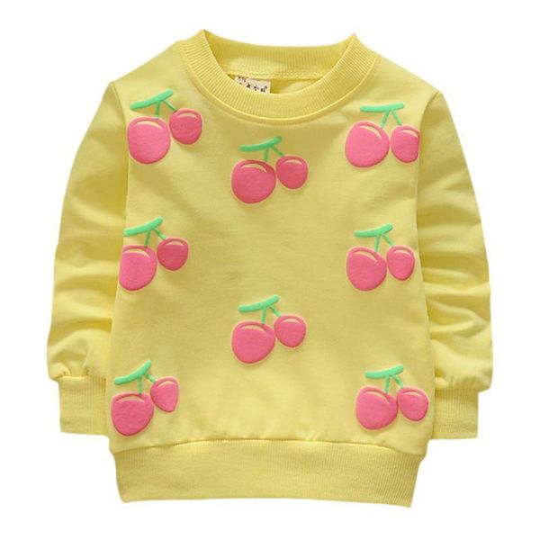 sweatshirts cherry baby girls boys hoodies toddler kids sweatshirts lovely round neck long sleeves hoodies, Black
sweatshirts cherry baby girls boys hoodies toddler kids sweatshirts lovely round neck long sleeves hoodies, Black
