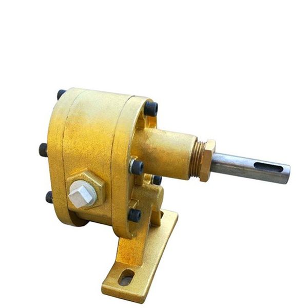 glue gear pump paste machine special melt copper glue pump packaging machinery transfer pump
glue gear pump paste machine special melt copper glue pump packaging machinery transfer pump