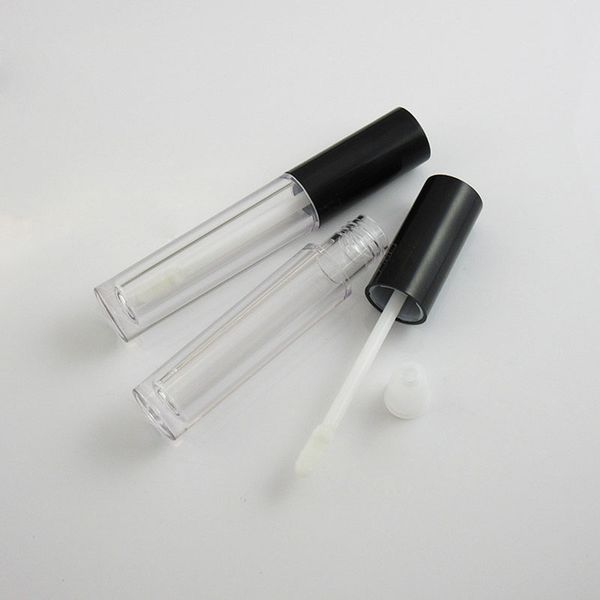 5ml lip gloss bottle empty cosmetic lip oil refillable tube liquid lipstick container
5ml lip gloss bottle empty cosmetic lip oil refillable tube liquid lipstick container
