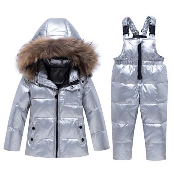 childrens luxury down jacket sets kids brand solid color sets boys thick zipper set bright face down jacket bib pants clothing sets, White
childrens luxury down jacket sets kids brand solid color sets boys thick zipper set bright face down jacket bib pants clothing sets, White