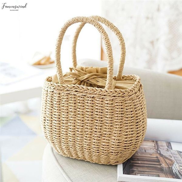 new bag for women rattan straw woven bag women basket shoulder bag tote fashion summer beach large string handbag purse
new bag for women rattan straw woven bag women basket shoulder bag tote fashion summer beach large string handbag purse