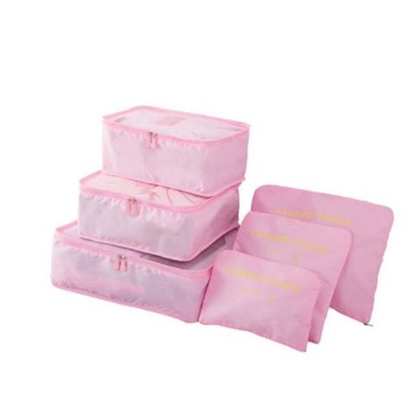 multicolor travel travel storage luggage clothes sorting bag waterproof large capacity storage bag wash
multicolor travel travel storage luggage clothes sorting bag waterproof large capacity storage bag wash