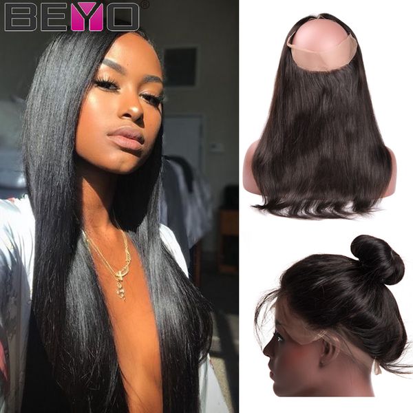 360 кружева фронтальная закрытие прямо закрытие бразильского волос закрытие человеческих волос средней части волос remy расширение бейо, Black
360 кружева фронтальная закрытие прямо закрытие бразильского волос закрытие человеческих волос средней части волос remy расширение бейо, Black