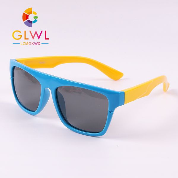 sunglasses baby boy polarized kids sun glasses boys big square shades for child eye glasses blue classic children eyewear bulk, White;black 
sunglasses baby boy polarized kids sun glasses boys big square shades for child eye glasses blue classic children eyewear bulk, White;black