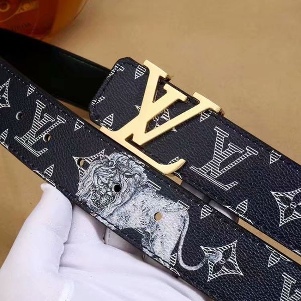 2018high-grade belt buckle high-end men's belt designer belts female senior designer belts delivery, Black;brown
2018high-grade belt buckle high-end men's belt designer belts female senior designer belts delivery, Black;brown