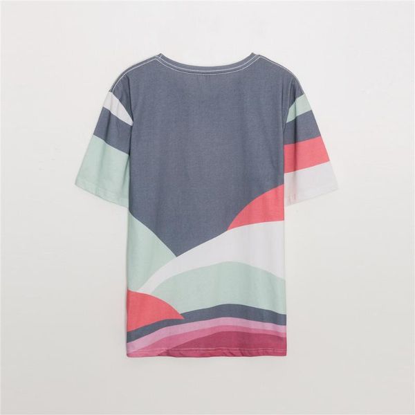 women t-shirt spring / summer 2020 new t-shirt fashion casual white cotton loose color printing short sleeve top
women t-shirt spring / summer 2020 new t-shirt fashion casual white cotton loose color printing short sleeve top
