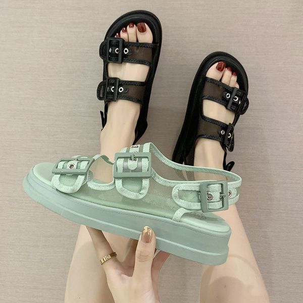 beige heeled sandals velvet shoes buckle strap 2020 women's summer heels med all-match black suede sale female ladies
beige heeled sandals velvet shoes buckle strap 2020 women's summer heels med all-match black suede sale female ladies