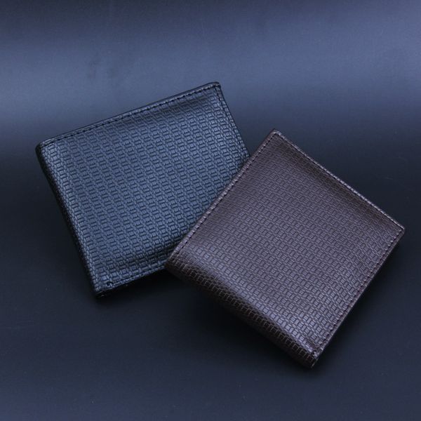 2019 new pu leather wallet men's simple embossed short wallet tq-209, Red;black
2019 new pu leather wallet men's simple embossed short wallet tq-209, Red;black