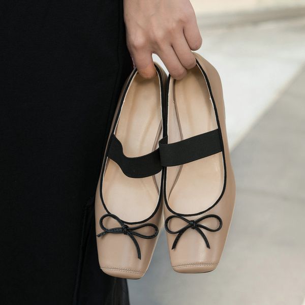mary janes women shoes square heels pumps apricot white genuine leather round toe shoes elegant ladies buckle, Black
mary janes women shoes square heels pumps apricot white genuine leather round toe shoes elegant ladies buckle, Black
