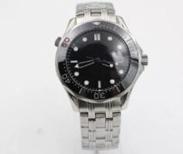 luxury watches men ceramic rotating bezel glass back automatic professional wach co-axial planet ocean watches men dive wristwatches, Slivery;brown
luxury watches men ceramic rotating bezel glass back automatic professional wach co-axial planet ocean watches men dive wristwatches, Slivery;brown