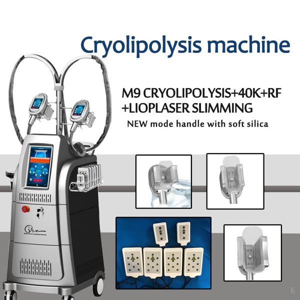 горячая продажа 2020 cryolipolysis уменьшая ручки размера 3 разных замерзая тучная машина уменьшения машина вакуумная терапия
горячая продажа 2020 cryolipolysis уменьшая ручки размера 3 разных замерзая тучная машина уменьшения машина вакуумная терапия